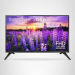 INSIGNIA Class F40 Series LED Full HD Smart Fire TV