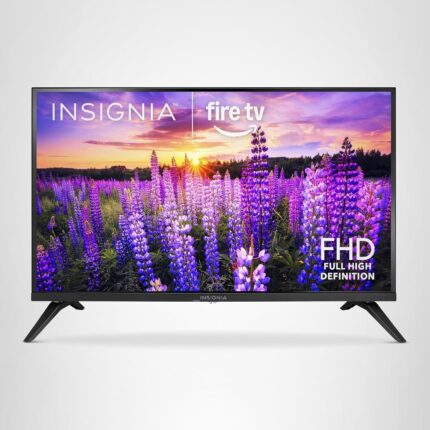 INSIGNIA Class F40 Series LED Full HD Smart Fire TV