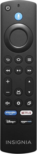 INSIGNIA Class F40 Series LED Full HD Smart Fire TV - Image 10