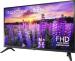 INSIGNIA Class F40 Series LED Full HD Smart Fire TV - Image 3