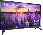 INSIGNIA Class F40 Series LED Full HD Smart Fire TV - Image 4