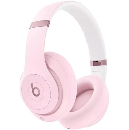 41tPtEXO8cL._AC_SY450_ Beats Studio Pro Wireless Headphones - Image 1