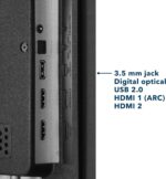 INSIGNIA Class F40 Series LED Full HD Smart Fire TV - Image 6