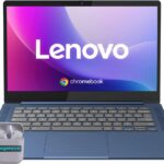 Lenovo IdeaPad Slim Touchscreen Laptop