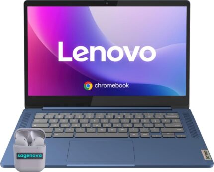 Lenovo IdeaPad Slim Touchscreen Laptop