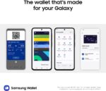 Samsung Galaxy A37 5G (2026), Unlocked Android Smartphone... - Image 3