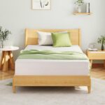 EGOHOME Full Size Memory Foam Mattress