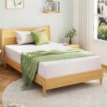 EGOHOME Full Size Memory Foam Mattress - Image 2