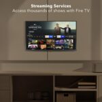 INSIGNIA Class F40 Series LED Full HD Smart Fire TV - Image 9