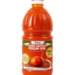 Native Palm Oil