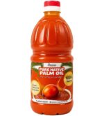 Native Palm Oil
